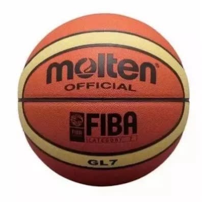 Molteno Basketball For Children
