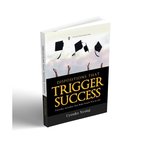 Dispositions That Trigger Success