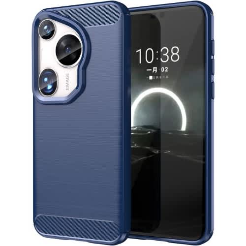 Back Cover Case Pouch For Huawei Pura 70 Ultra/ Pura 70 Pro Plus/ Pura 70 Pro