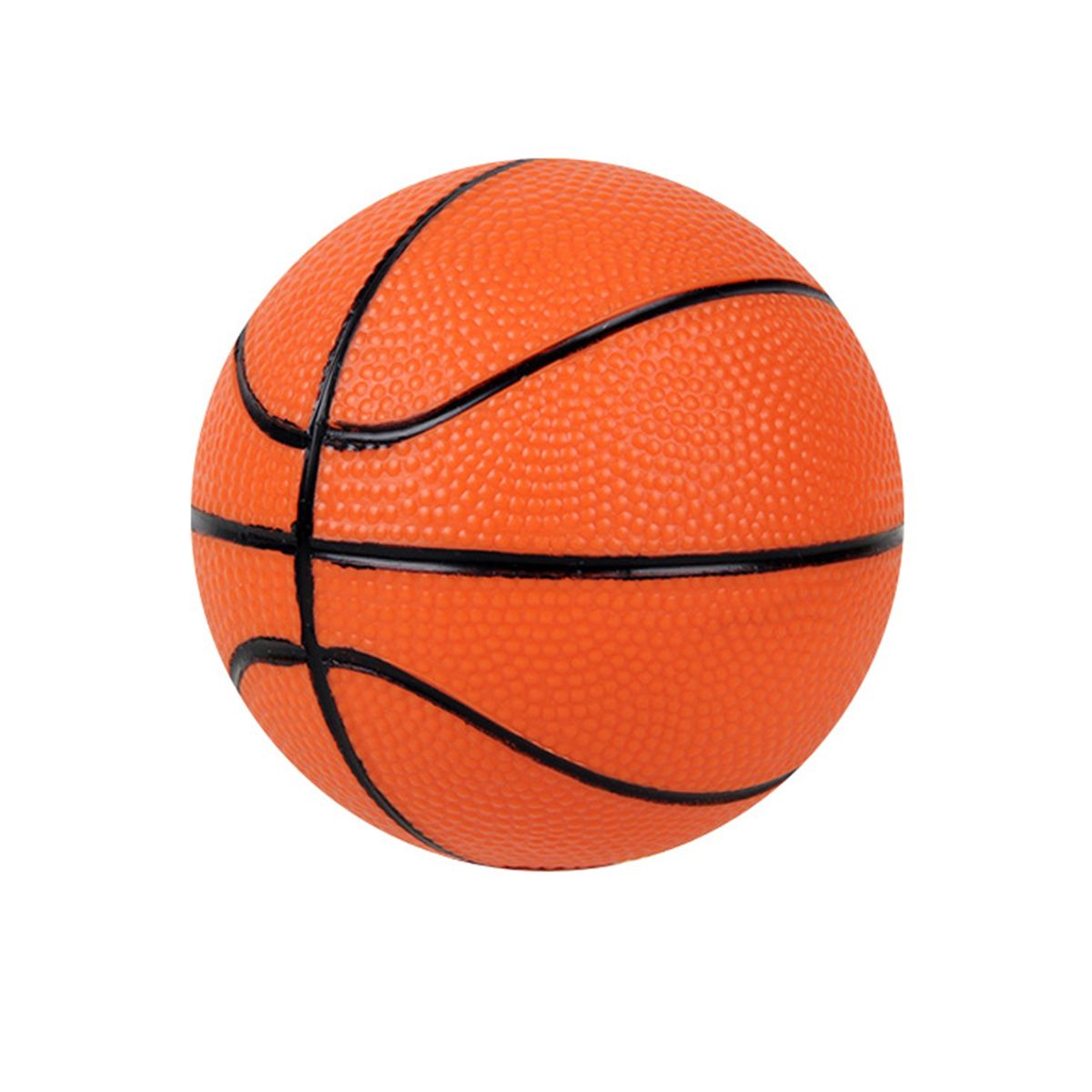 Kids Inflatable Basketball Boys Girls Football Basketball Pro-Ball A