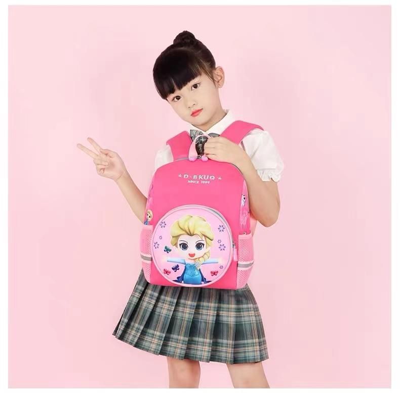 Kindergarten backpack