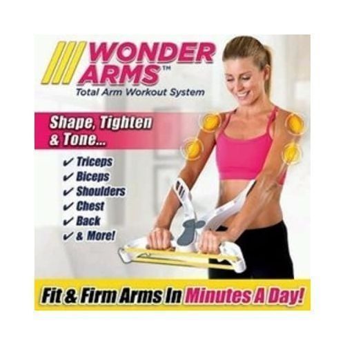 New Fat Arm Burner/Muscles Trainer