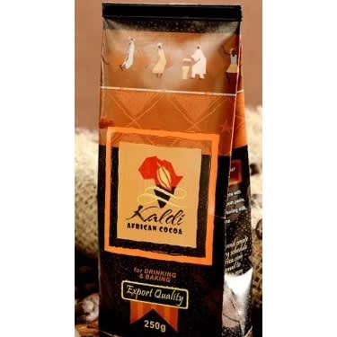 Natural Cocoa Powder-250g