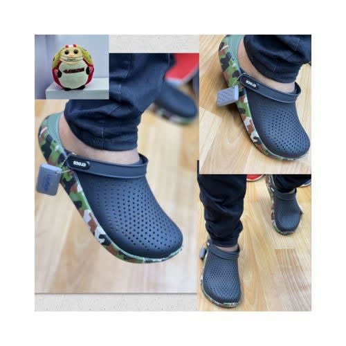 Mens Crocs Sandals