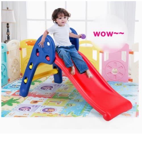 Go Baby Easy Foldable Slide