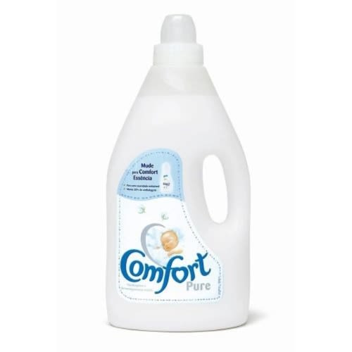 Pure Fabric Conditioner - 4litres
