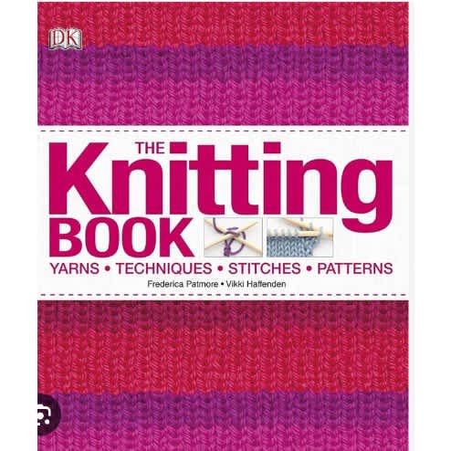 The Knitting Book