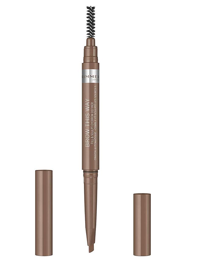 Brow This Way Fill & Sculpt Eyebrow Definer - Blonde