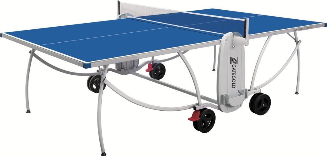 New Revolution Outdoor Table Tennis Lagos Abuja Port