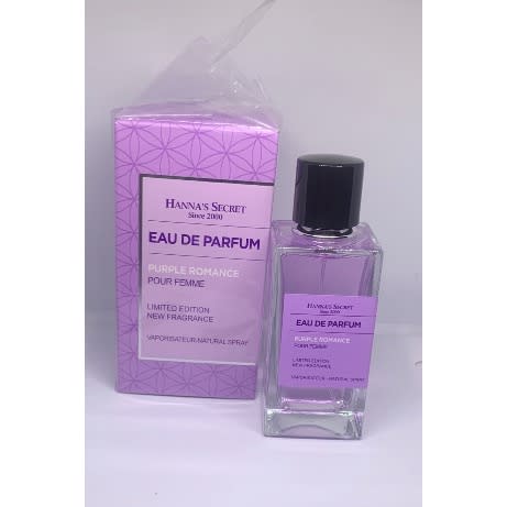 Purple Romance- 100ml