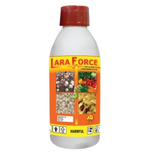 Laraforce Agricultural Insecticide - 1L