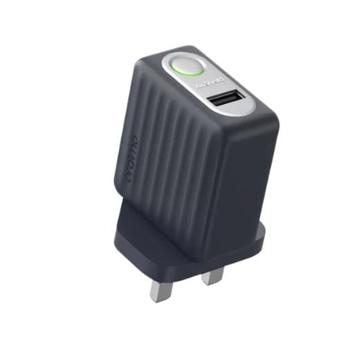 U68s+l53 Power Shield C10 10.5w Wall Charger Kit