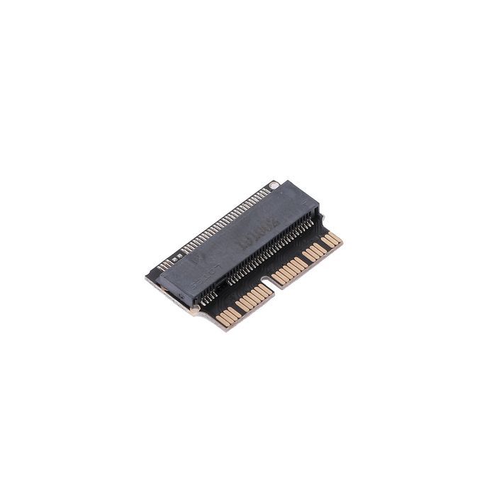 M.2 NVME SSD Convert Adapter Card Replacement