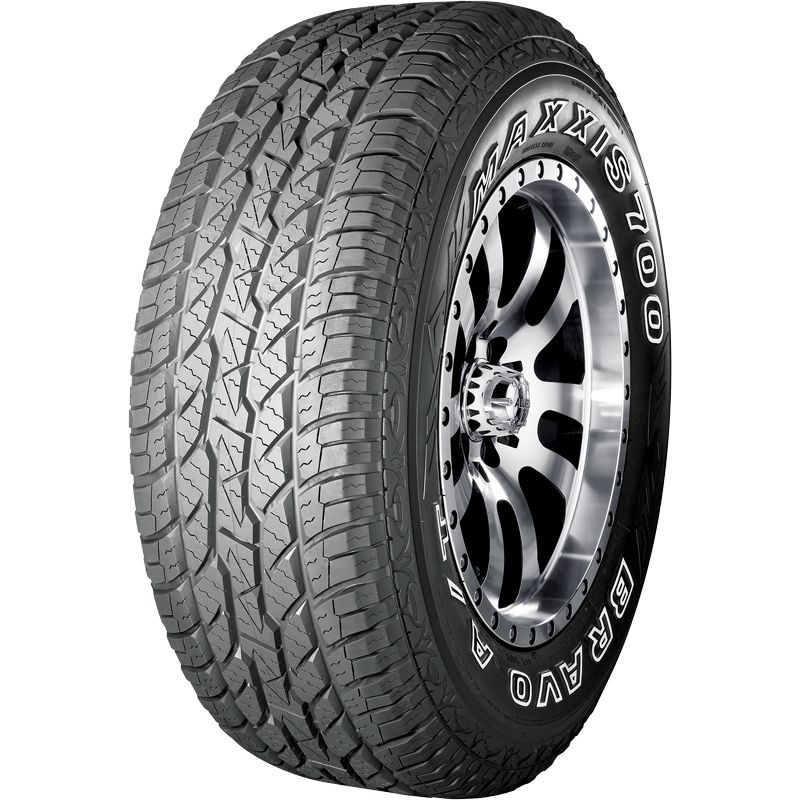 265/70 R15 AT700