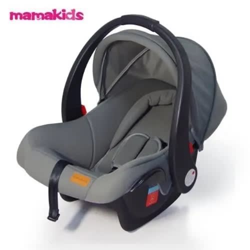 Baby Car Seat