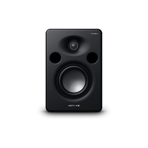 M1ACTIVE MK3 Premium 5" Active Studio Monitor - Pair
