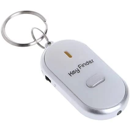 Just Whistle - Key Finder - Holder