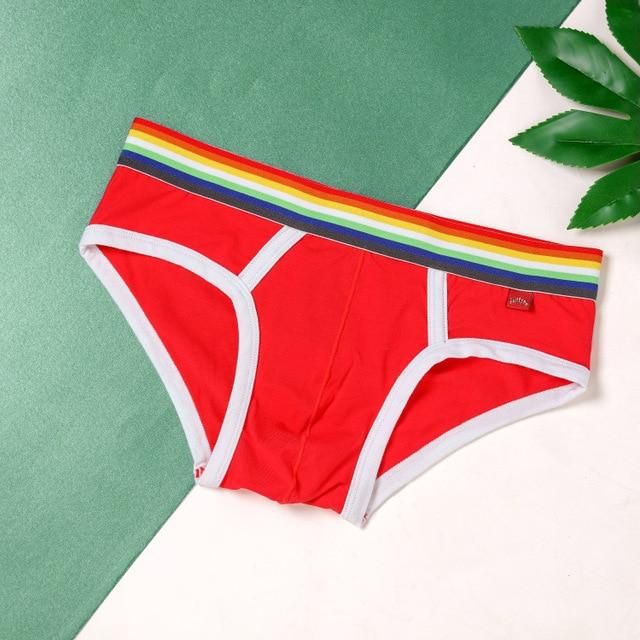 Brand underwear for men