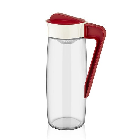 Filter Oval Pitcher 1600cc