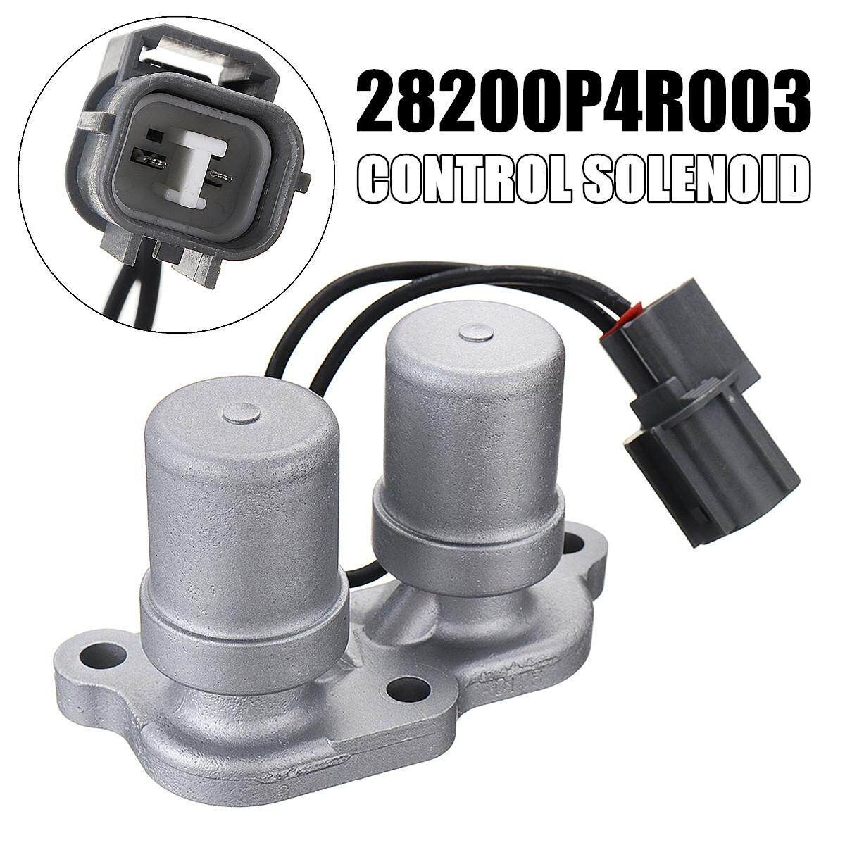 Transmission Shift Control Solenoid For Honda Civic 96-00, 28200 - P4R - 003