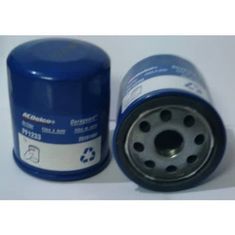 Ac Delco Pf1233 Duraguard Oil Filter