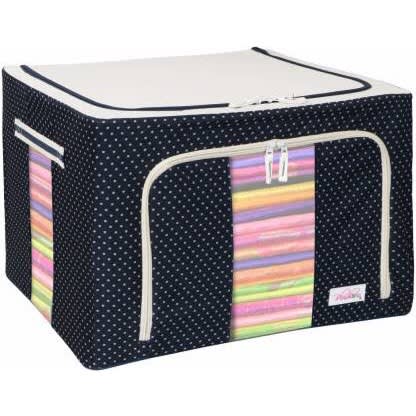 Collapsible Clothes Storage - 100l