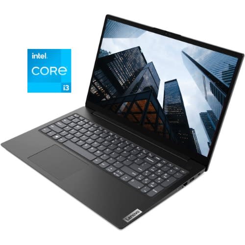 Ideapad 15 Intel Core i3 - 8GB RAM - 256GB SSD - 15.6"fhd Windows 11+ Mouse