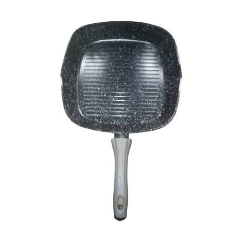 Non Stick Frying Pan - Aluminium