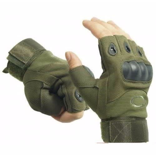 Protective Hand Gloves