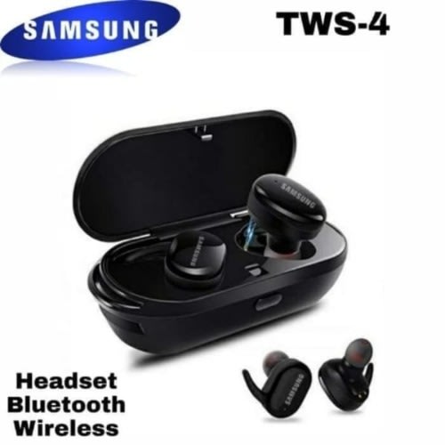 Tws4 Wireless Earbud