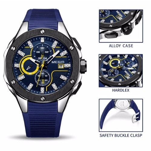 Mens Sport Watch
