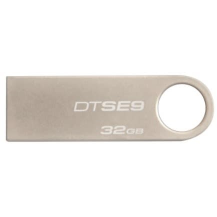 Digital 32gb Datatraveler Se9 Usb 2.0 Flash Drive
