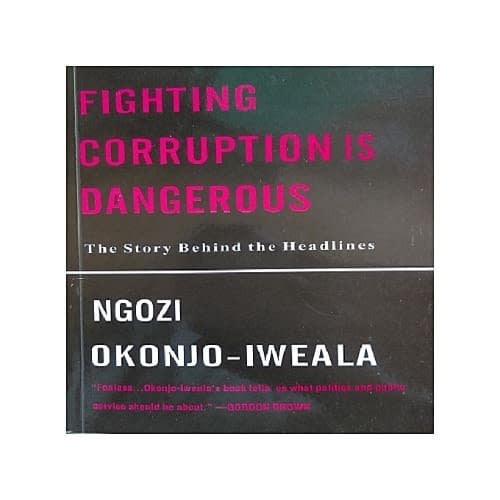 Fighting Corruption Is Dangerous: The Story Behind The Headlines