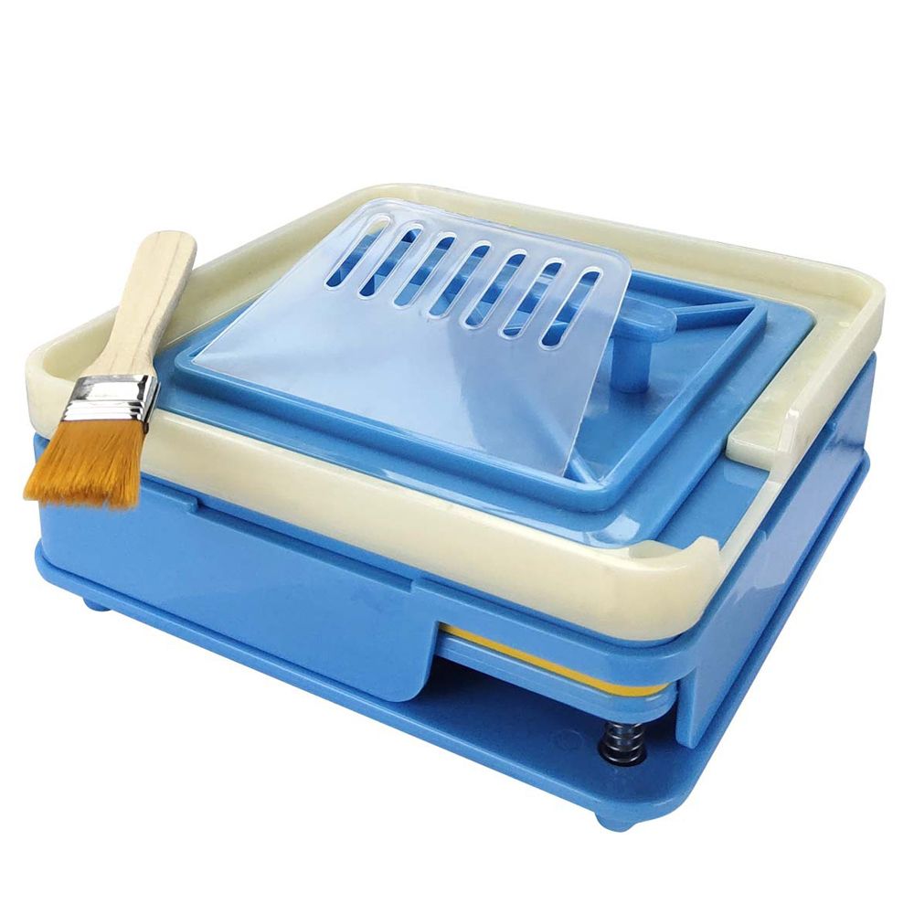 100 Positions  Filling Machine 00# Size Household Hand