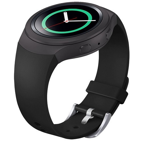 Sports Style Replacement Band For Samsung Gear S2