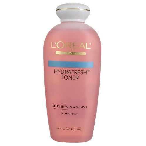 Paris Hydrafresh Toner - 251ml