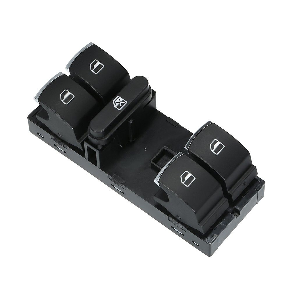 Car Master Power Window Switch  5ND 959 857 For VW CC Tiguan