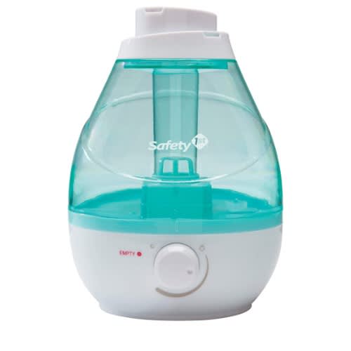 360 Degree Cool Mist Humidifier - Seafoam