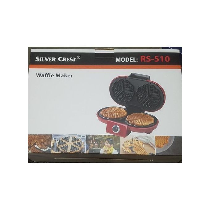 Waffle Maker