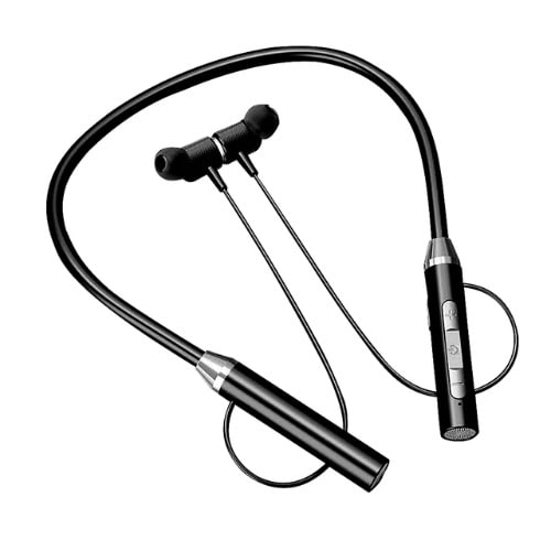 Wireless Bluetooth  Neckband & Earphone