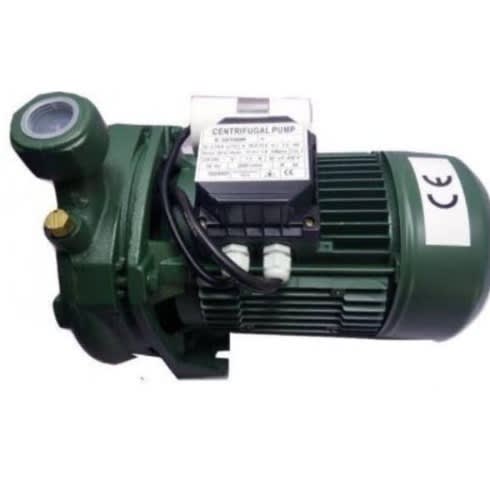 Surface Water - None-submersible Water - Liquid Pump - Dab 1.5hp Pump - 1 Inches Piping