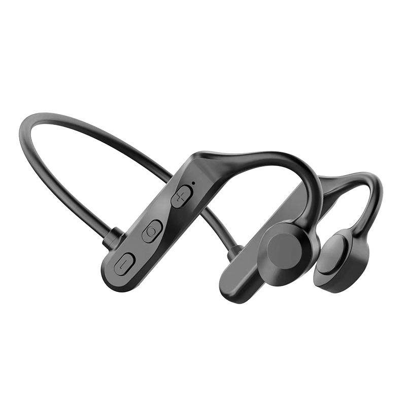 The New K69 Bone Conduction Concept Bluetooth Headset