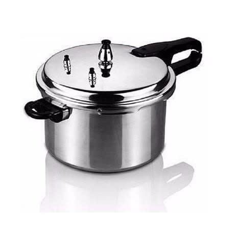 Pressure Cooker - 9.5L