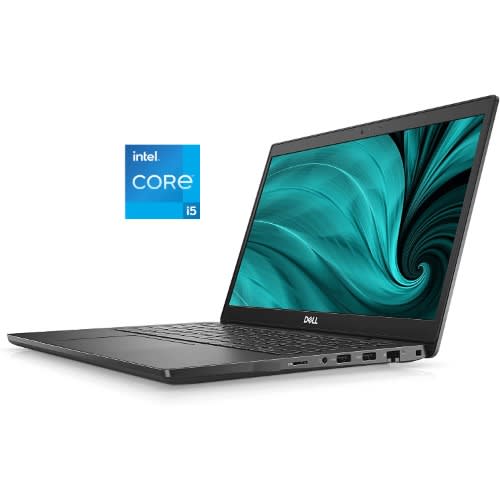 Latitude E3420-14" Fhd-11th Gen- Intel Core i5-1135g7 -Quad-Core -8GB -256GB SSD-Win 10 Pro