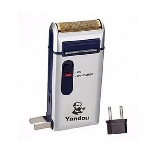 Rechargeable Shaver