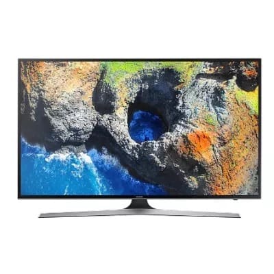 65" Uhd 4k Smart Tv - 65mu7000 Series 7