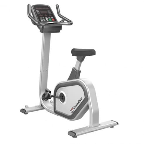 PU300 Commercial Upright Bike