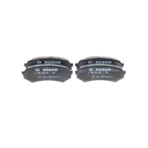 Brake Pad BP358 - Set Of 4