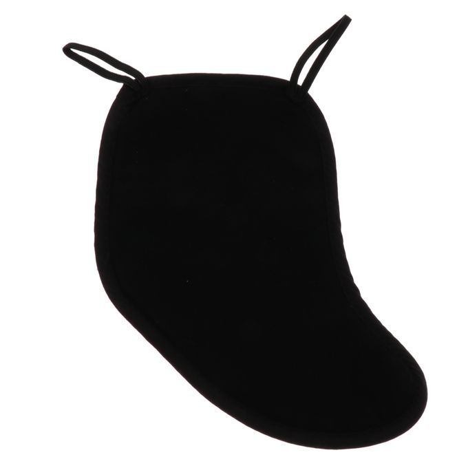 Cotton Violin Chin Rest Chinrest Cover Protector For Violin Fiddle