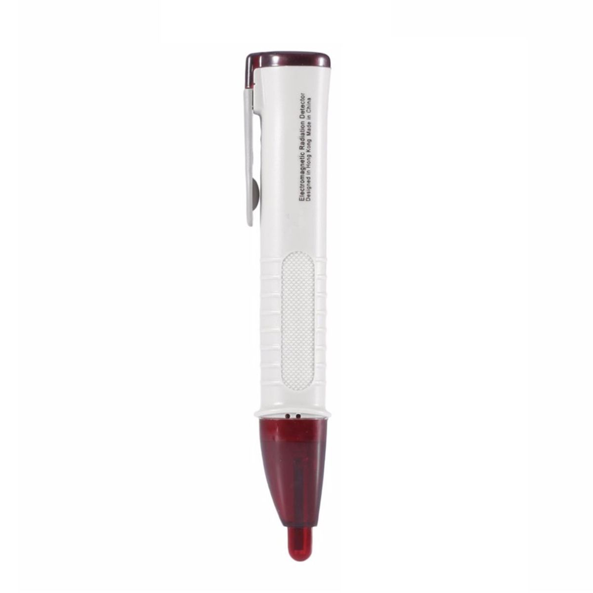 Mini Electromagnetic Radiation Detector High Sensitive Pen